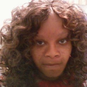 Meet your Posher, Lorene